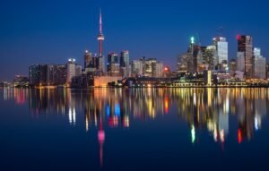 Best Limousine Service Near Toronto Pearson Airport